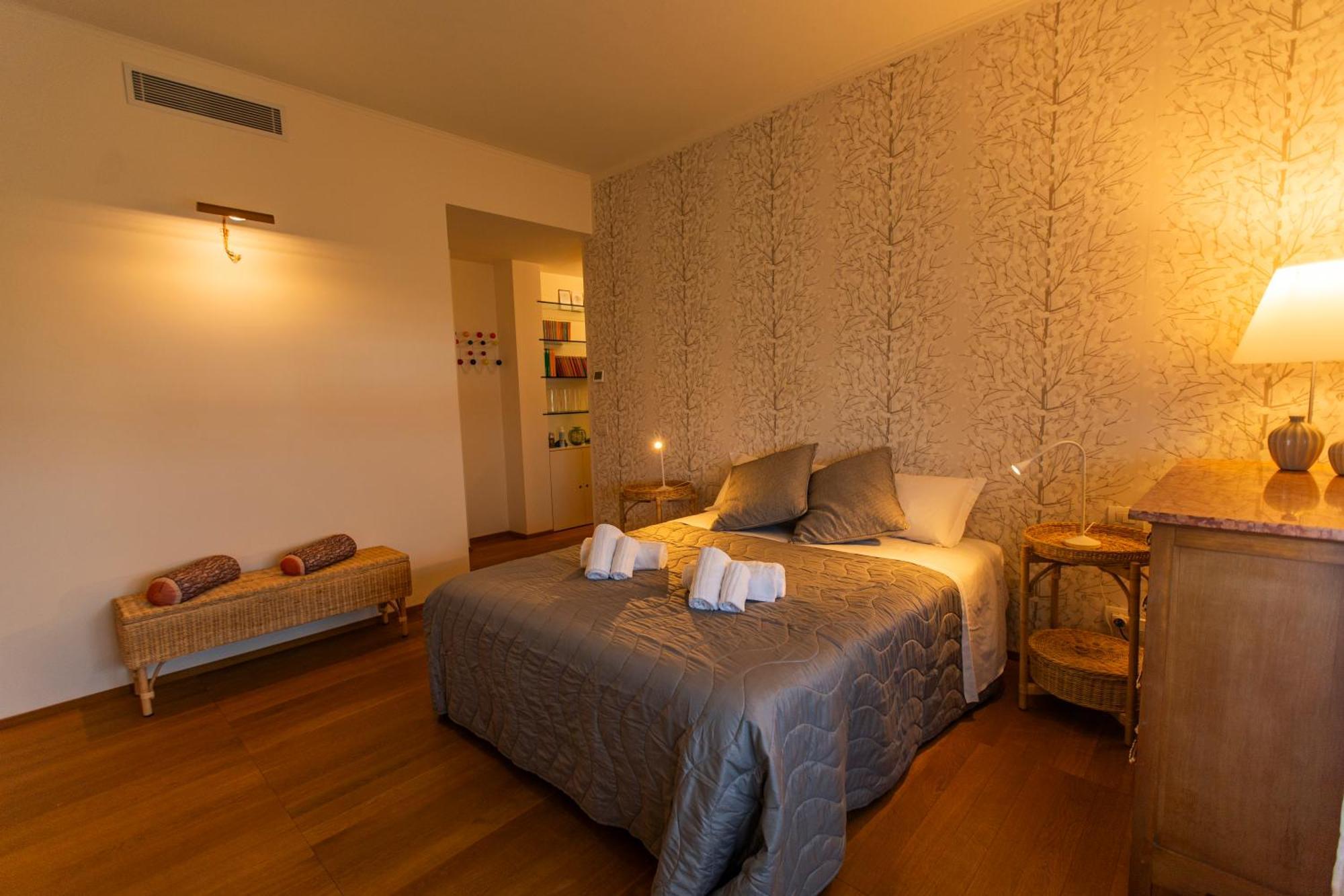 Skyattic - 801 - Citylife - 1 Min Domodossola M5 Milão Exterior foto