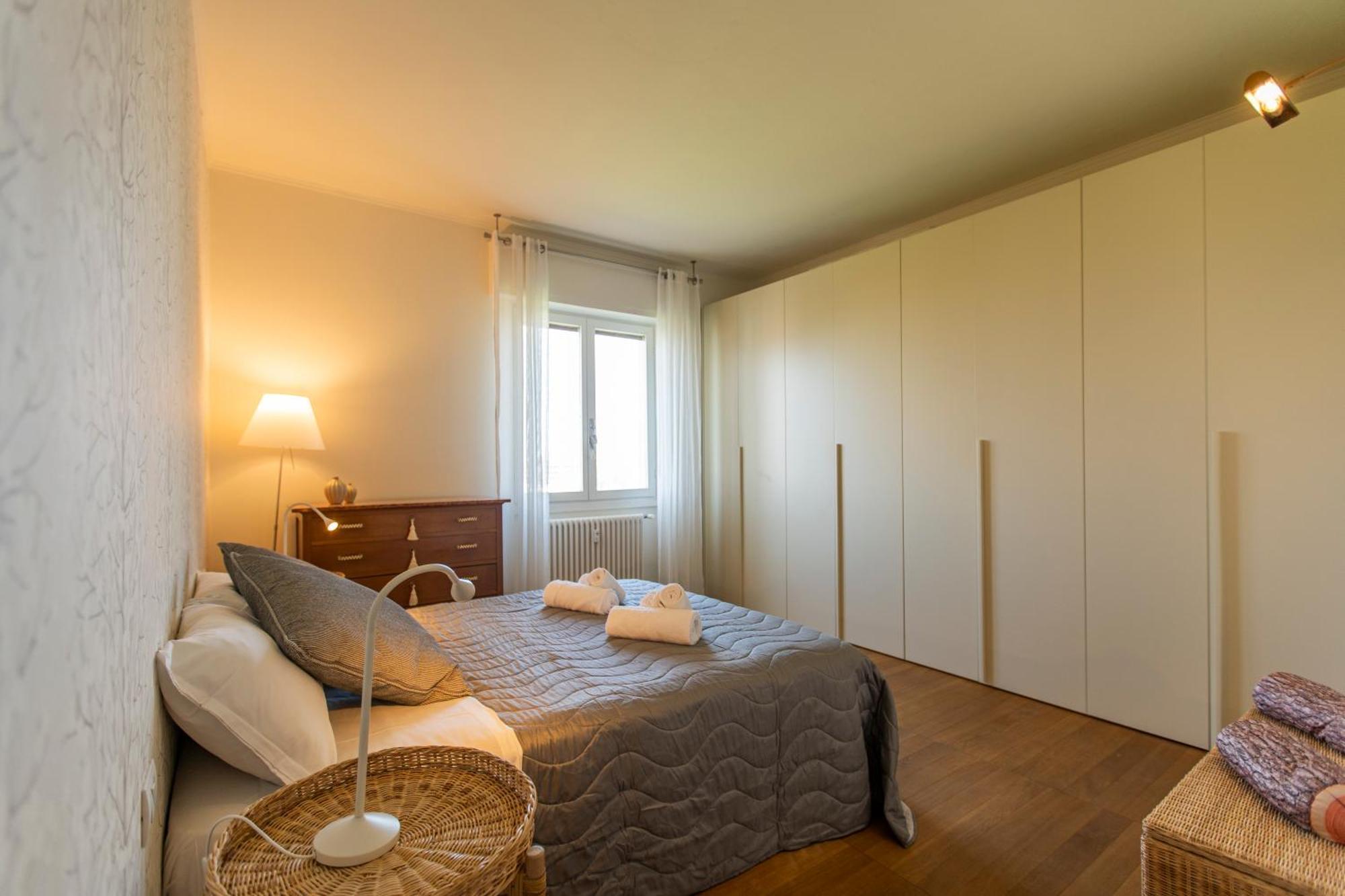 Skyattic - 801 - Citylife - 1 Min Domodossola M5 Milão Exterior foto